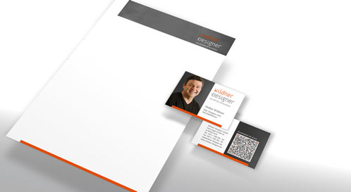 Beispiel unseres modernisierten Corporate Designs Beispiel unseres modernisierten Corporate Designs