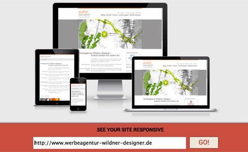 Grafische Darstellung (ami.responsivedesign.is)