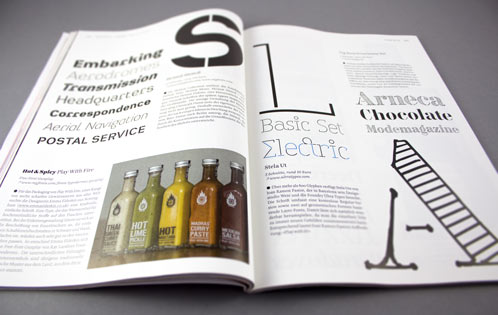 Wir abonnieren die Zeitschrift PAGE bereits seit über 10 Jahren. Wir abonnieren die Zeitschrift PAGE bereits seit über 10 Jahren.