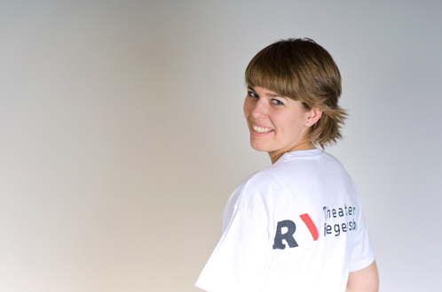 Der Nebenjob am Theater Regensburg Der Nebenjob am Theater Regensburg