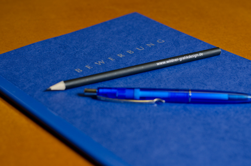 Die Bewerbungsmappe Die Bewerbungsmappe