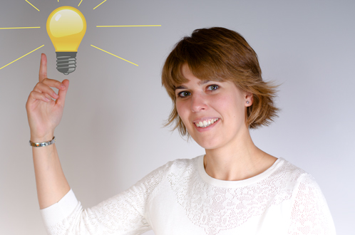 Claudias Idee für die Zeit nach dem Bachelor Claudias Idee für die Zeit nach dem Bachelor