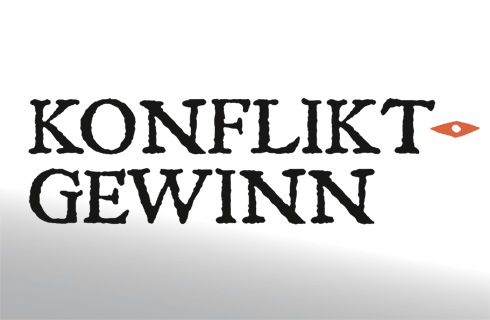 Konflikt-Gewinn