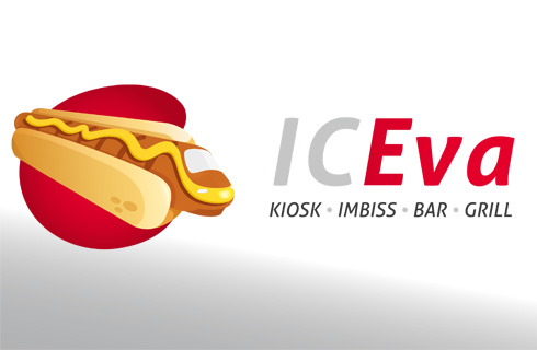 Lokal mit Höchstgeschwindigkeit: IC-Eva – Hot-Dog im Eiltempo. Lokal mit Höchstgeschwindigkeit: IC-Eva – Hot-Dog im Eiltempo.
