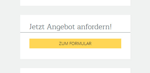 Neu: Eine klare, aufgeräumte Seitenspalte kennzeichnet die neue Website. Das „Flat Design“ harmoniert bestens mit dem großzügigen Weißraum und der Typografie. Neu: Eine klare, aufgeräumte Seitenspalte kennzeichnet die neue Website. Das „Flat Design“ harmoniert bestens mit dem großzügigen Weißraum und der Typografie.