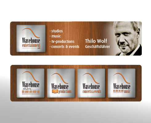 Wavehouse Entertainment Grafik 3