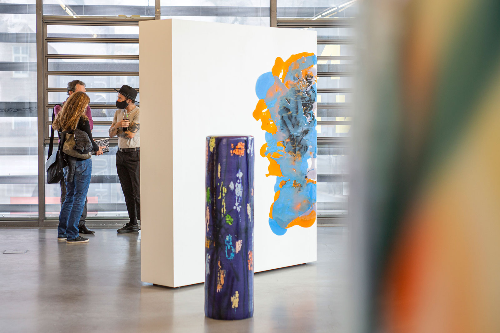 Kunstkatalog Stefanie Brehm