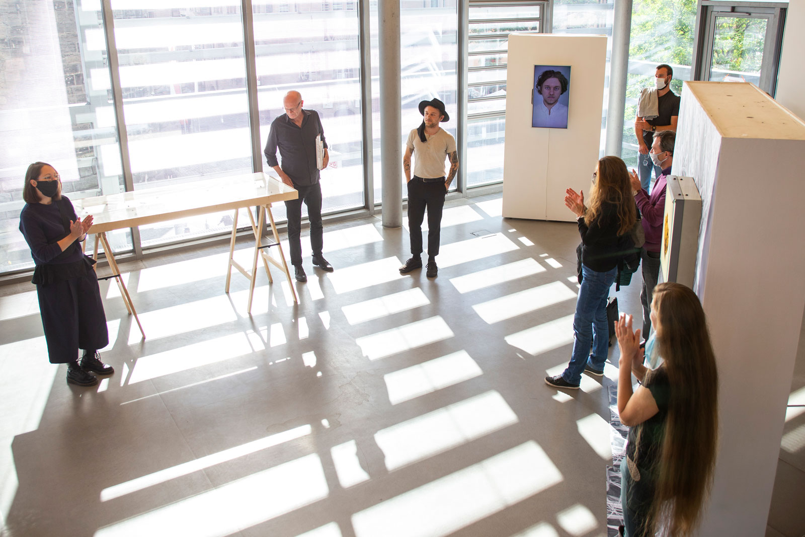 Kunstkatalog Stefanie Brehm