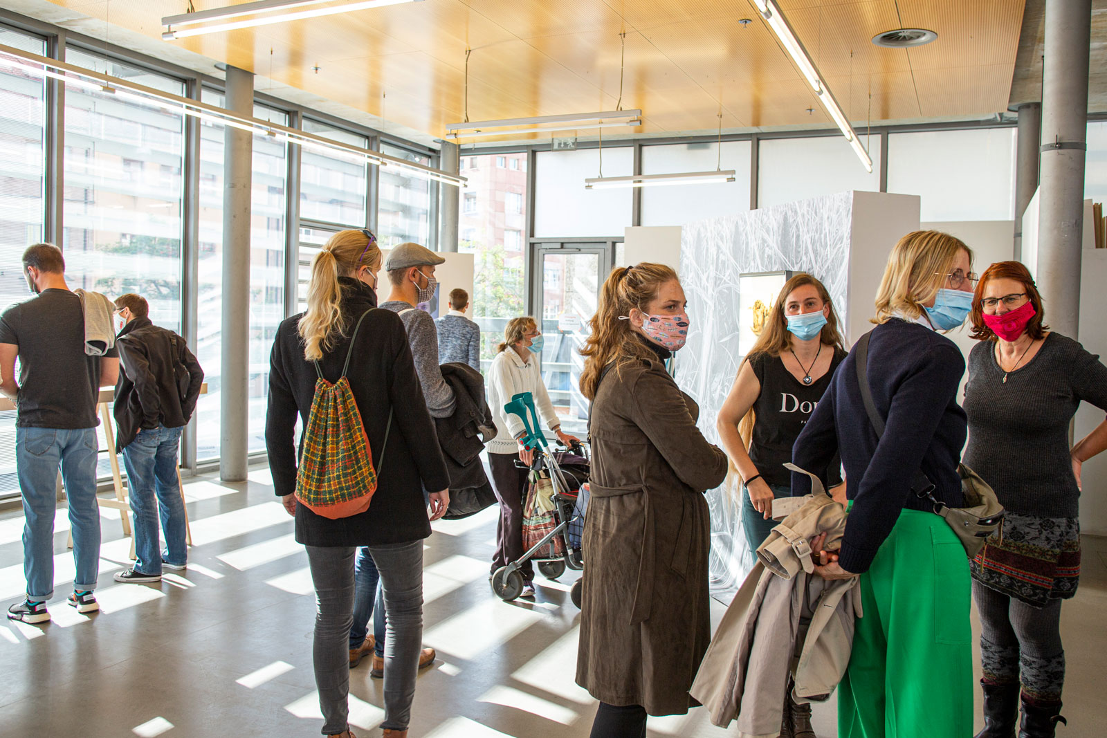 Kunstkatalog Stefanie Brehm