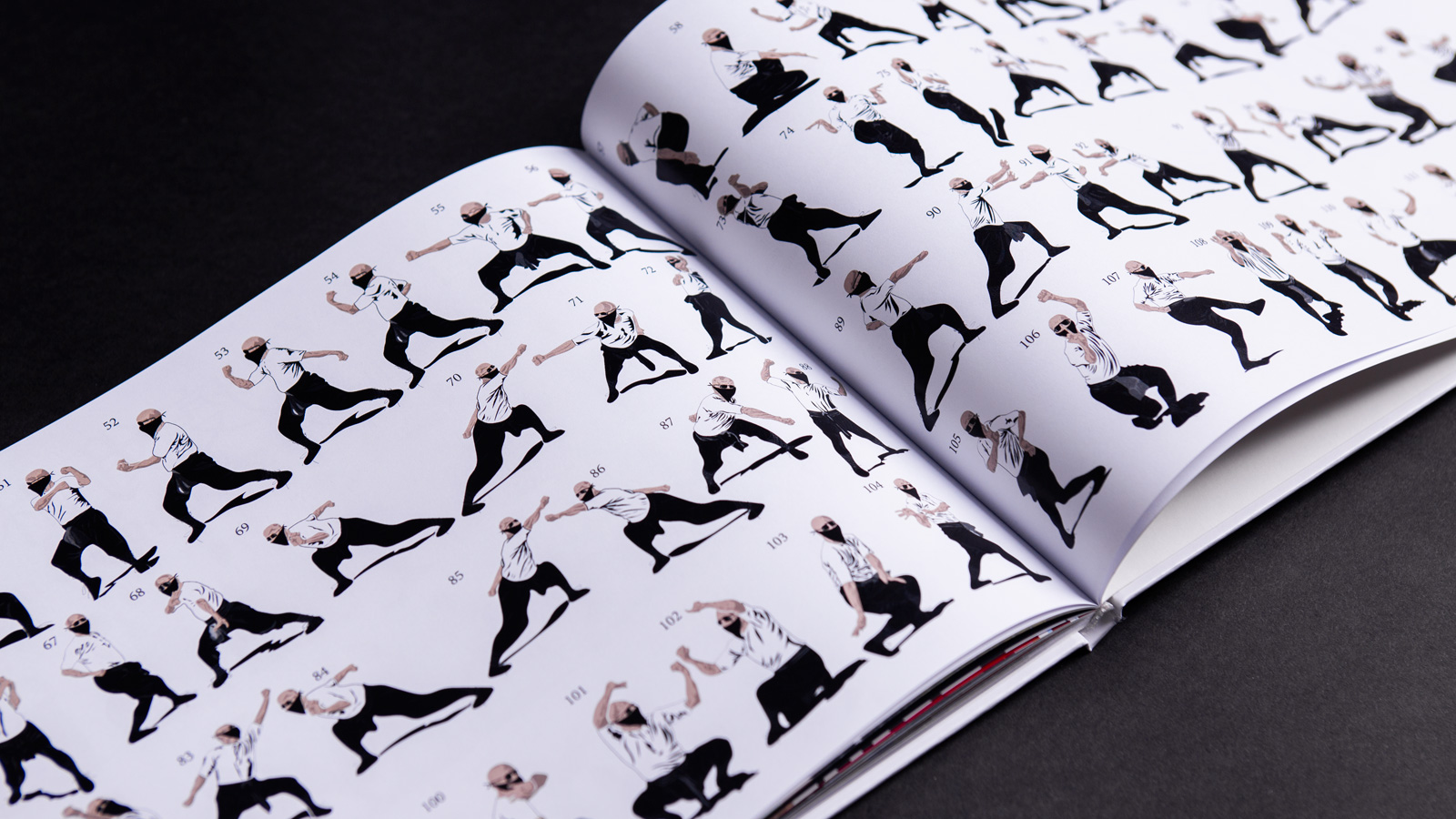 Crowdfunding Buch-Projekt Konfu(s) gegen Corona