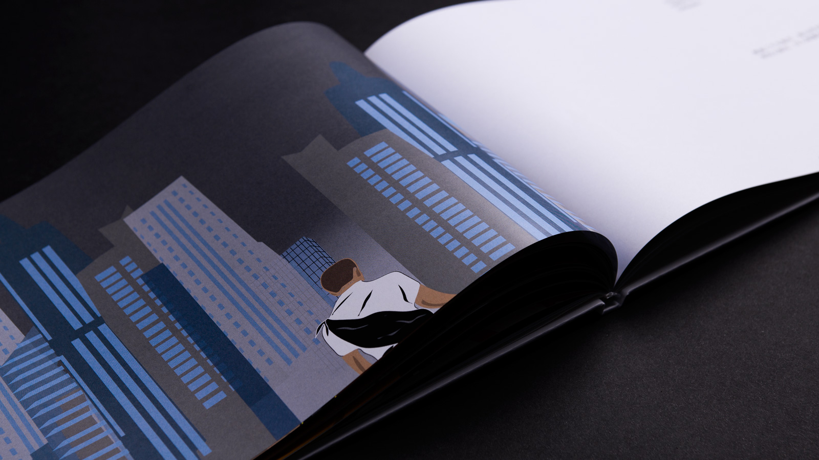 Crowdfunding Buch-Projekt Konfu(s) gegen Corona