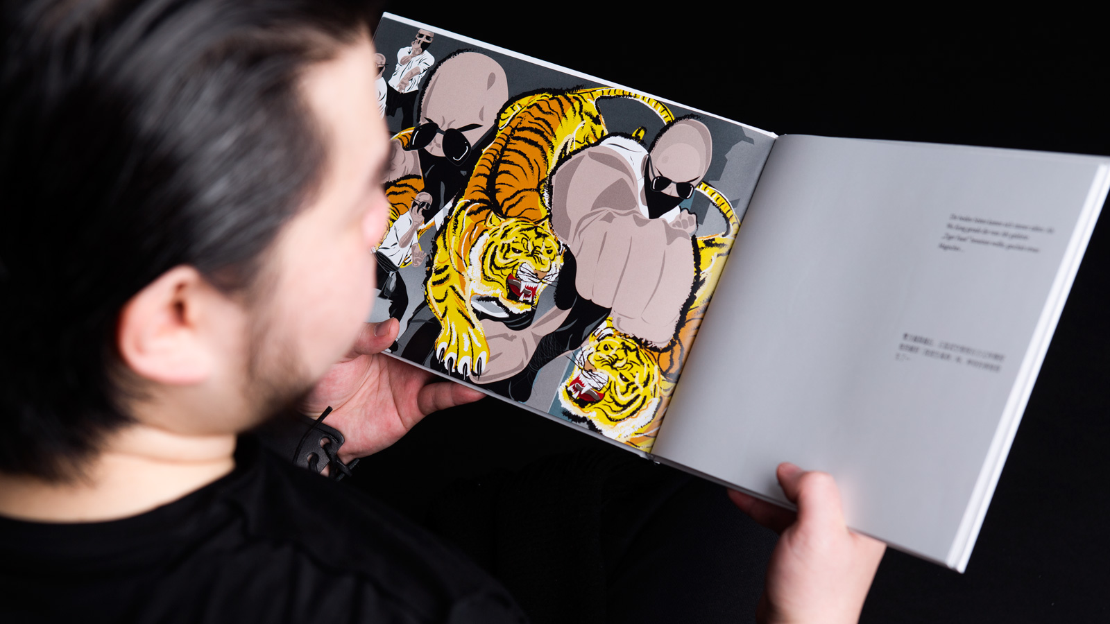 Crowdfunding Buch-Projekt Konfu(s) gegen Corona