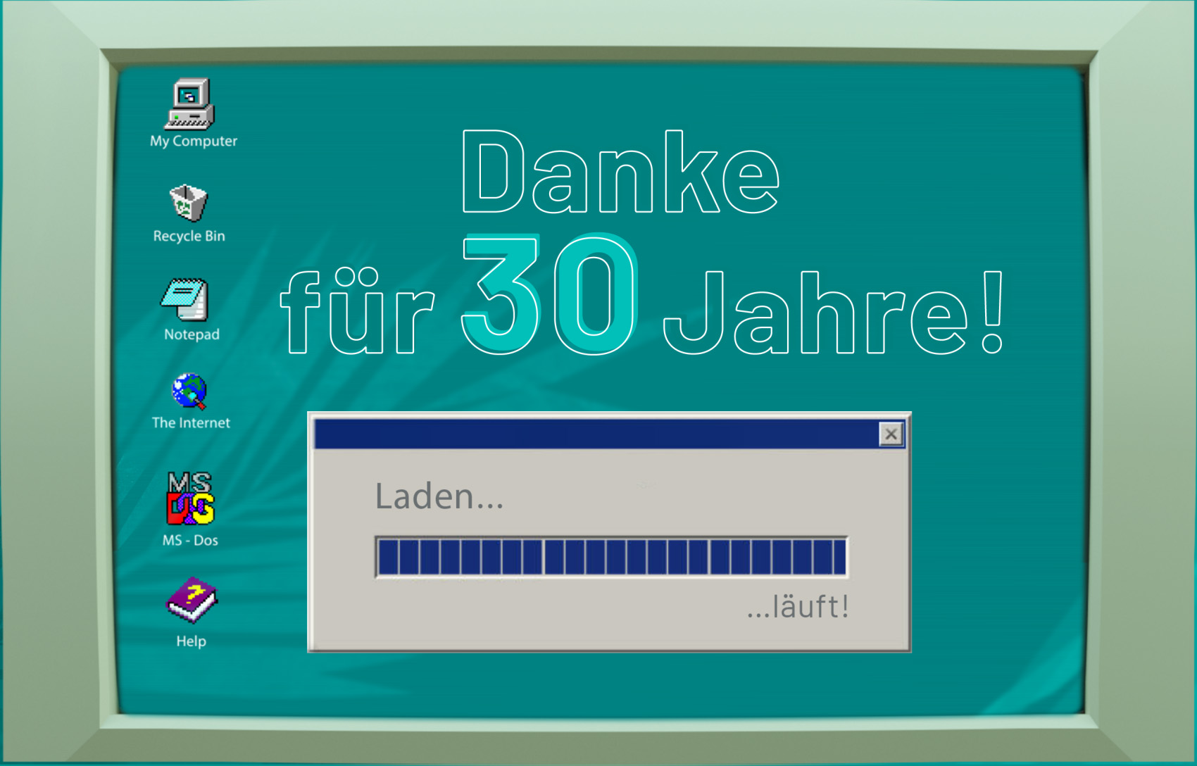 30 Jahre Wildner+Designer