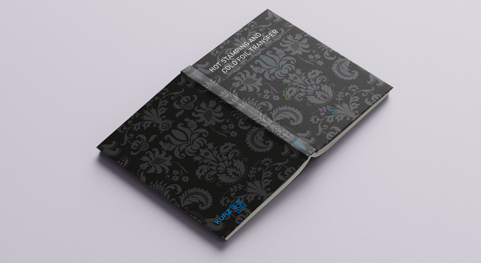 Hot Stamping and Cold Foil Transfer – LEONHARD KURZ GmbH & Co. KG
