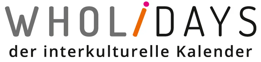 wholidays – der interkulturelle Kalender